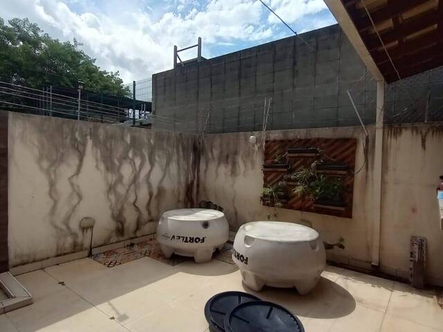 #CA0001 - Casa para Venda em Cotia - SP