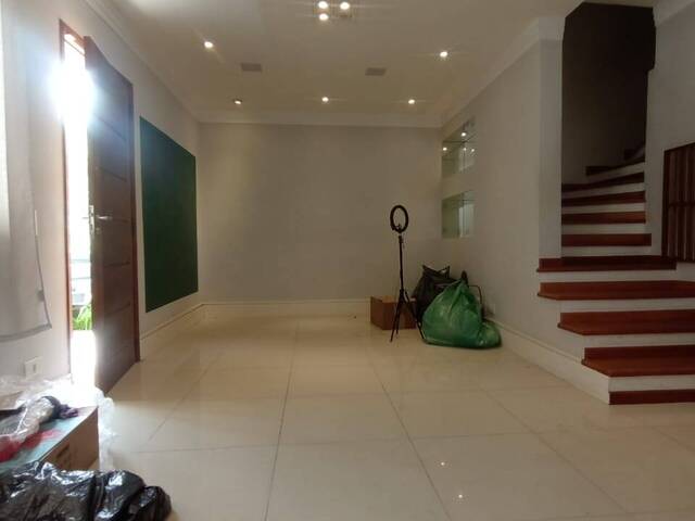 #CA0001 - Casa para Venda em Cotia - SP