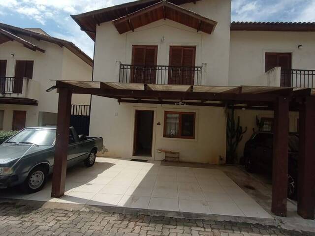 #CA0001 - Casa para Venda em Cotia - SP