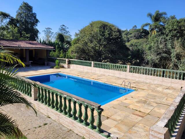 #CA0003 - Casa para Venda em Ibiúna - SP