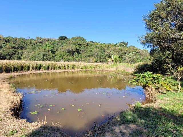#CA0003 - Casa para Venda em Ibiúna - SP