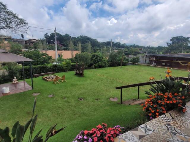 #CA0004 - Casa para Venda em Cotia - SP