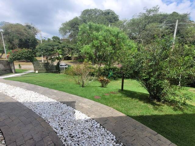 #CA0004 - Casa para Venda em Cotia - SP