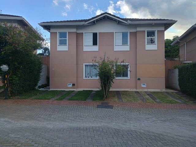 Venda em Tijuco Preto - Cotia