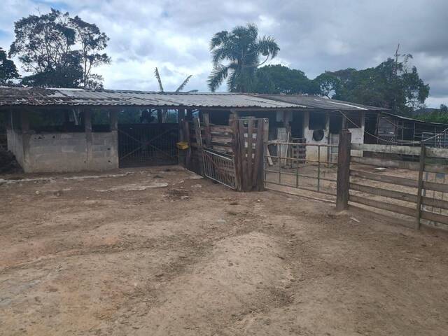 #CA0007 - Sítio para Venda em Cotia - SP