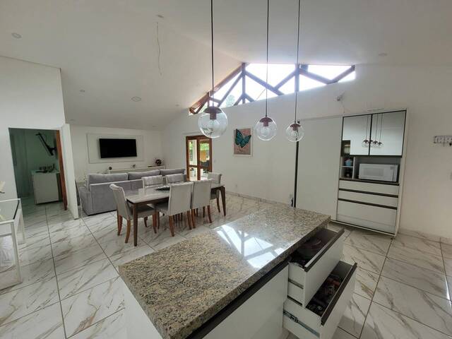 #CA0011 - Casa para Venda em Ibiúna - SP