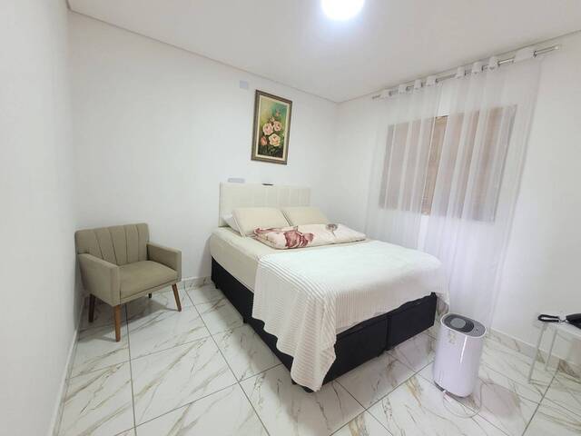 #CA0011 - Casa para Venda em Ibiúna - SP