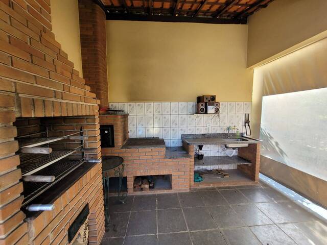 #CA0013 - Casa para Venda em Ibiúna - SP