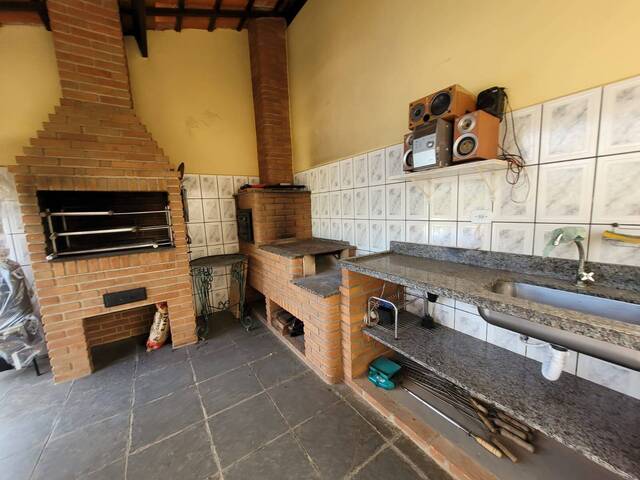 #CA0013 - Casa para Venda em Ibiúna - SP