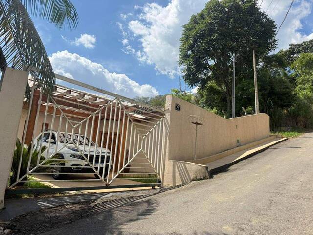 #CA0014 - Casa para Venda em Cotia - SP