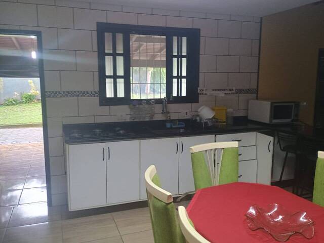 #CA0019 - Casa para Venda em Cotia - SP